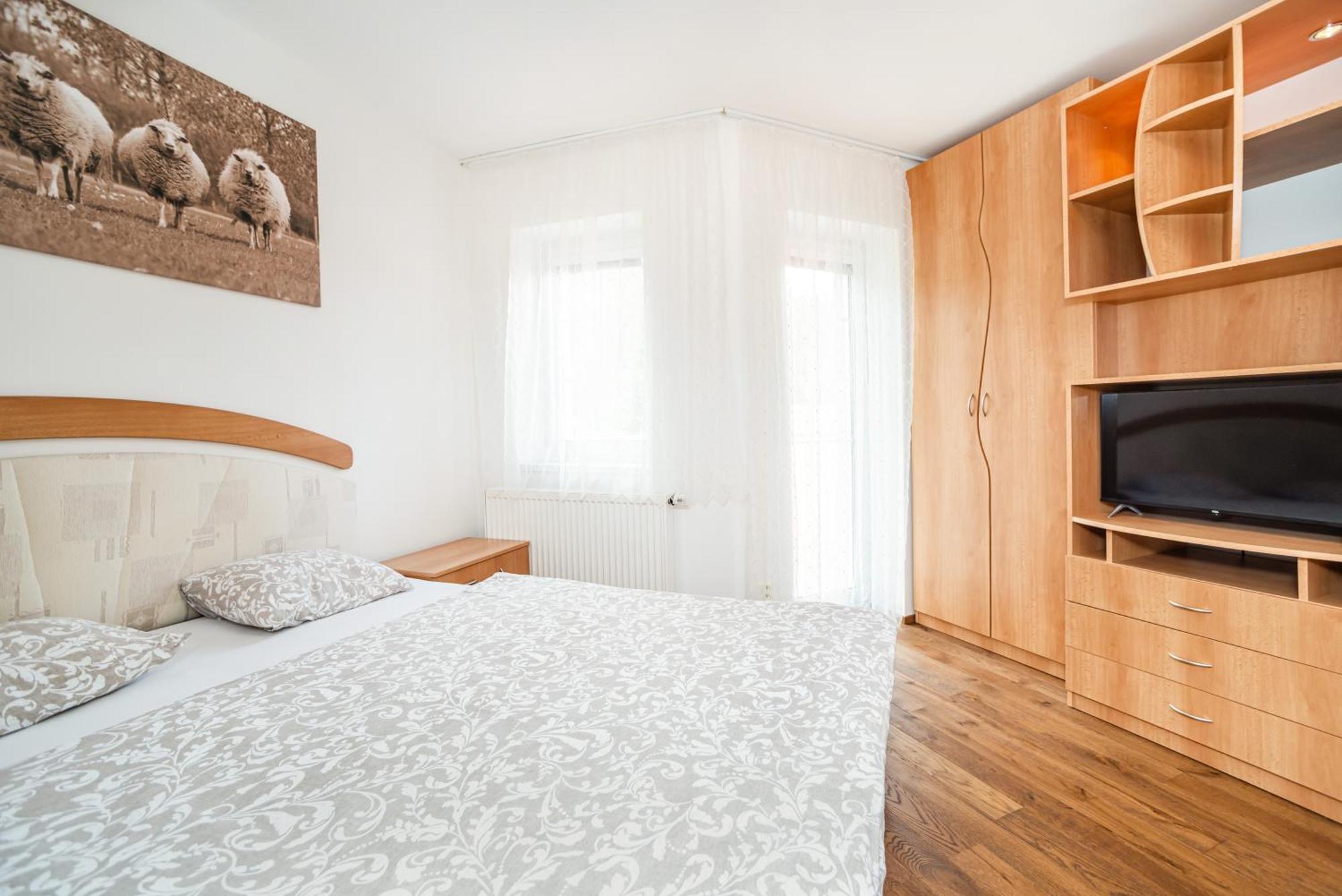 Apartman V Srdci Pece Pec pod Snezkou Exterior photo